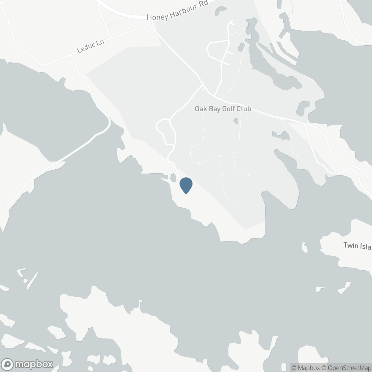 119 MARINA VILLAGE DRIVE, Port Severn, Ontario L0K 1S0
